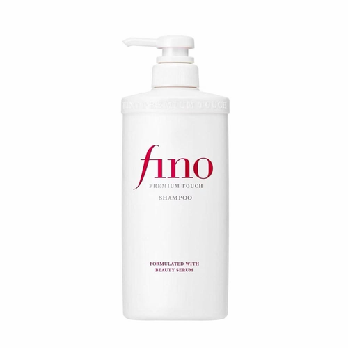 شامپو فینو پریمیوم تاچ (Fino Premium Touch Shampoo)