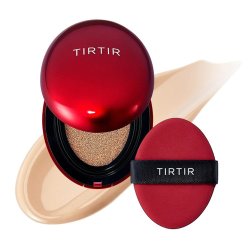 کوشن فاندیشن TIRTIR مدل Red Cushion Glow