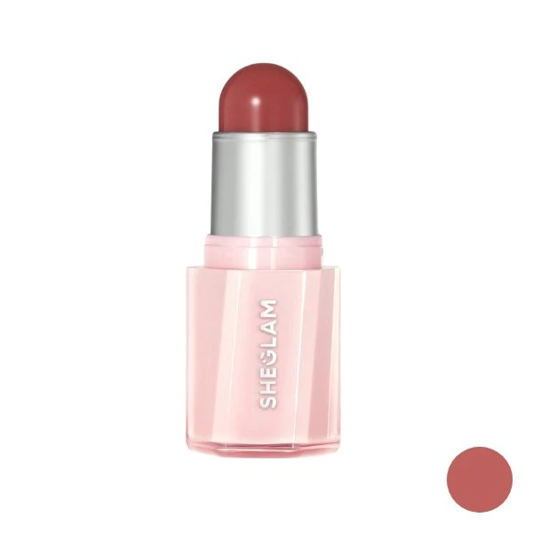 رژگونه استیکی کره ای Sheglam