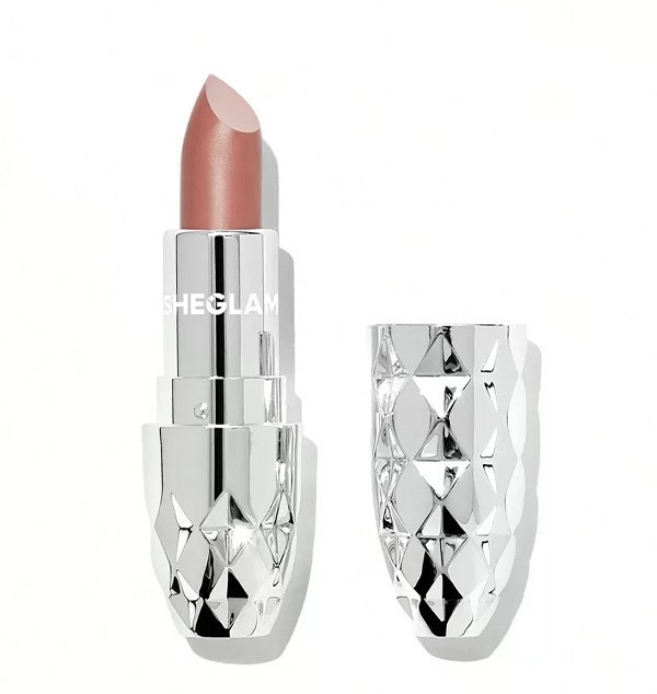 رژ لب جامد شیگلم مدل Starlight Velvet
