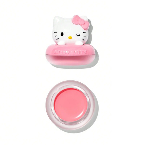 رژگونه هلو کیتی Sheglam