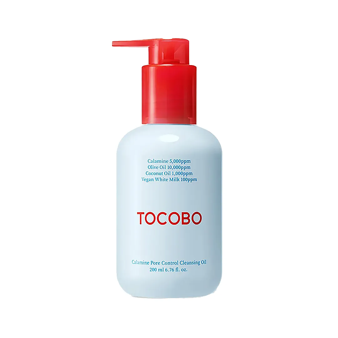 شوینده روغنی tocobo