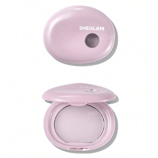 رژگونه حرارتی بابل گلو شیگلم Sheglam Bubble Glow