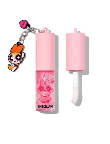لیپگلاس پاور پاف Sheglam