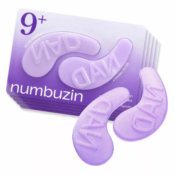 پچ زیر چشم نامبوزین +9