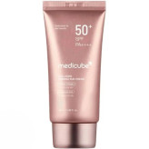 ضد آفتاب مدی کیوب مدل Collagen Firming حجم 50 میلی لیتر